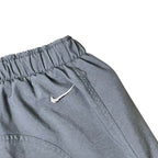 Vintage 90’s Nike ACG Cargo Nylon Shorts Black