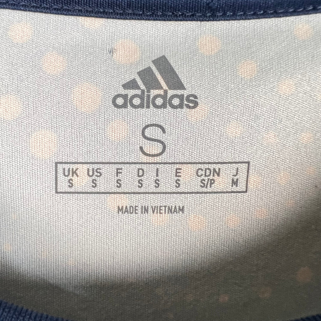 2020 Adidas LAFC Pride Pre-Match Jersey