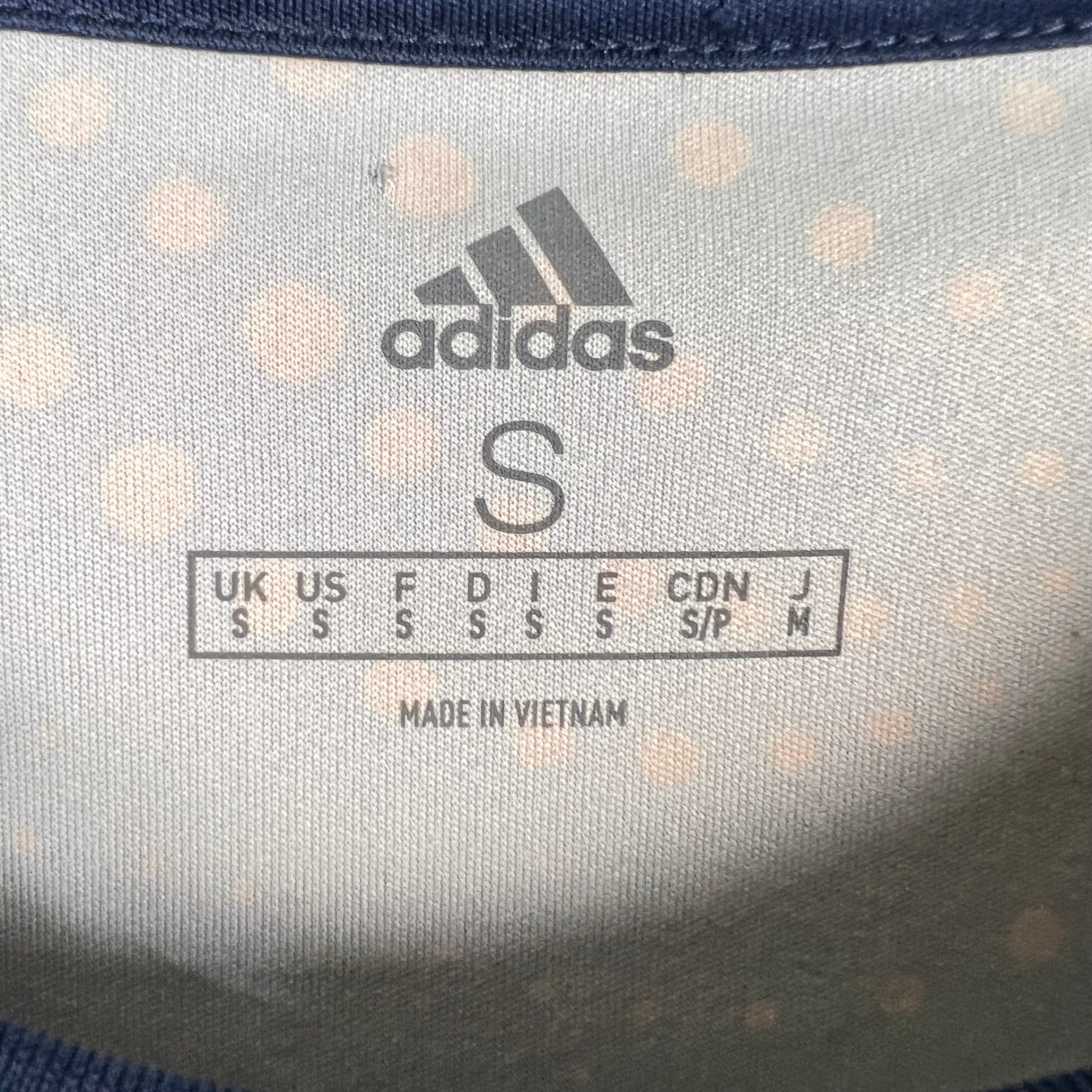 2020 Adidas LAFC Pride Pre-Match Jersey
