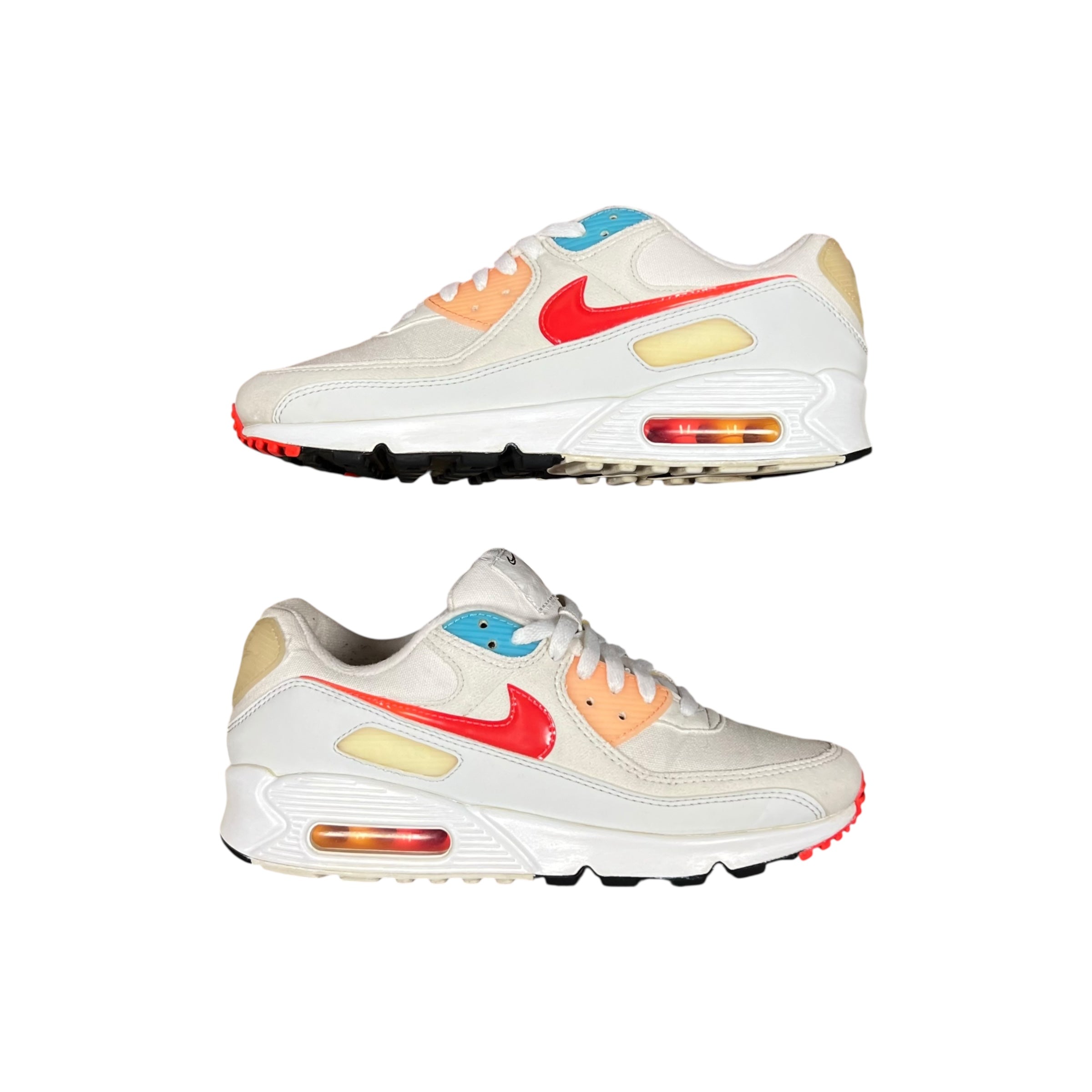 Nike Air Max 90 “The Future Is In The Air”