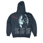Travis Scott Astroworld Tour “Wish You Were Here” Hoodie