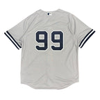 Vintage Nike MLB New York Yankees Aaron Judge Jersey