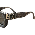 Louis Vuitton 1.1 Millionaire Sunglasses Grey Marble