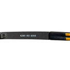 Vintage Adidas A260 Ozone Sunglasses