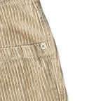 Honor The Gift C-Fall Corduroy Carpenter Pant Khaki