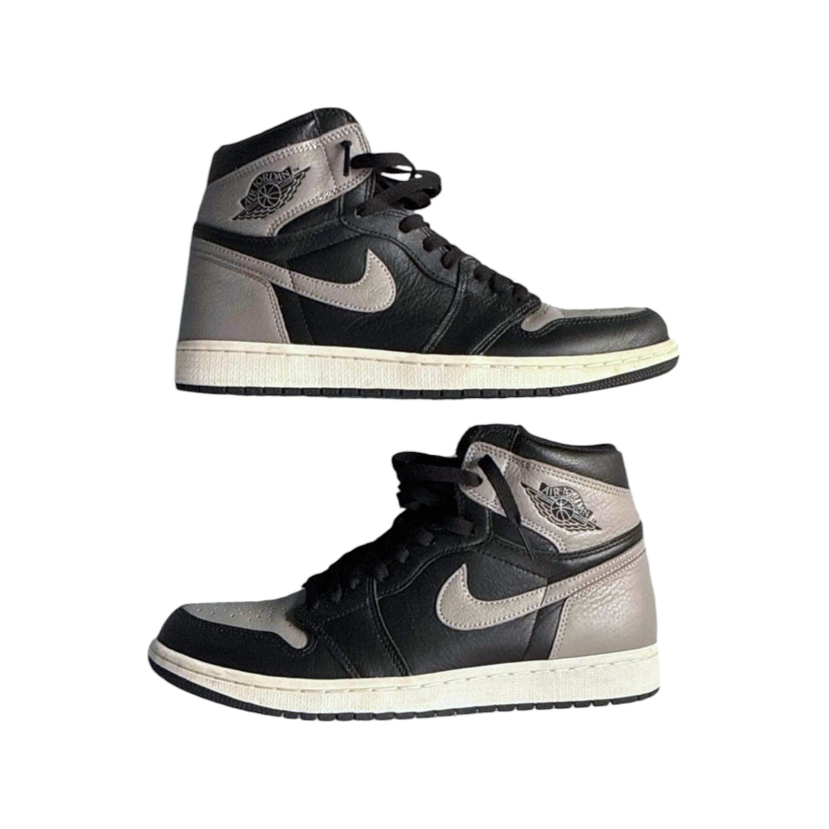 Jordan 1 Shadow (2018)