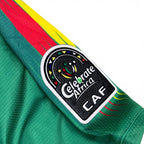 2023 One All Sports Cameroon Blank Home Jersey