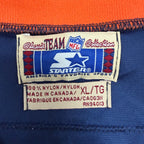 Vintage Starter NFL Denver Broncos John Elway Away Jersey