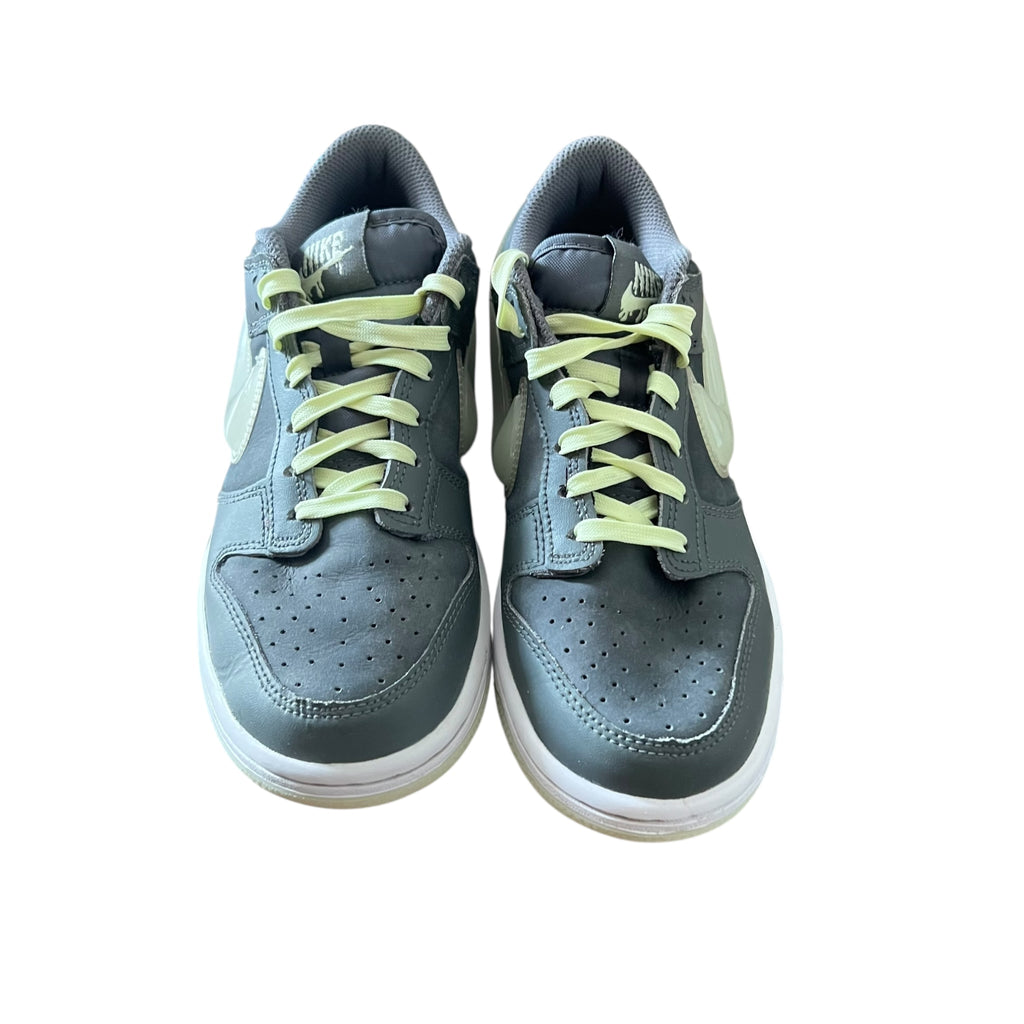 Nike Dunk Low Halloween Glow In The Dark (GS)