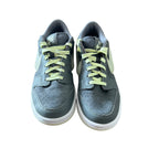 Nike Dunk Low Halloween Glow In The Dark (GS)