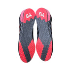 Y-3 x Adidas Boxing Trainers Black/Red (2012)
