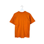 1999 Pro Player Cleveland Browns vs. Minnesota Vikings Arena Promo Tee Orange