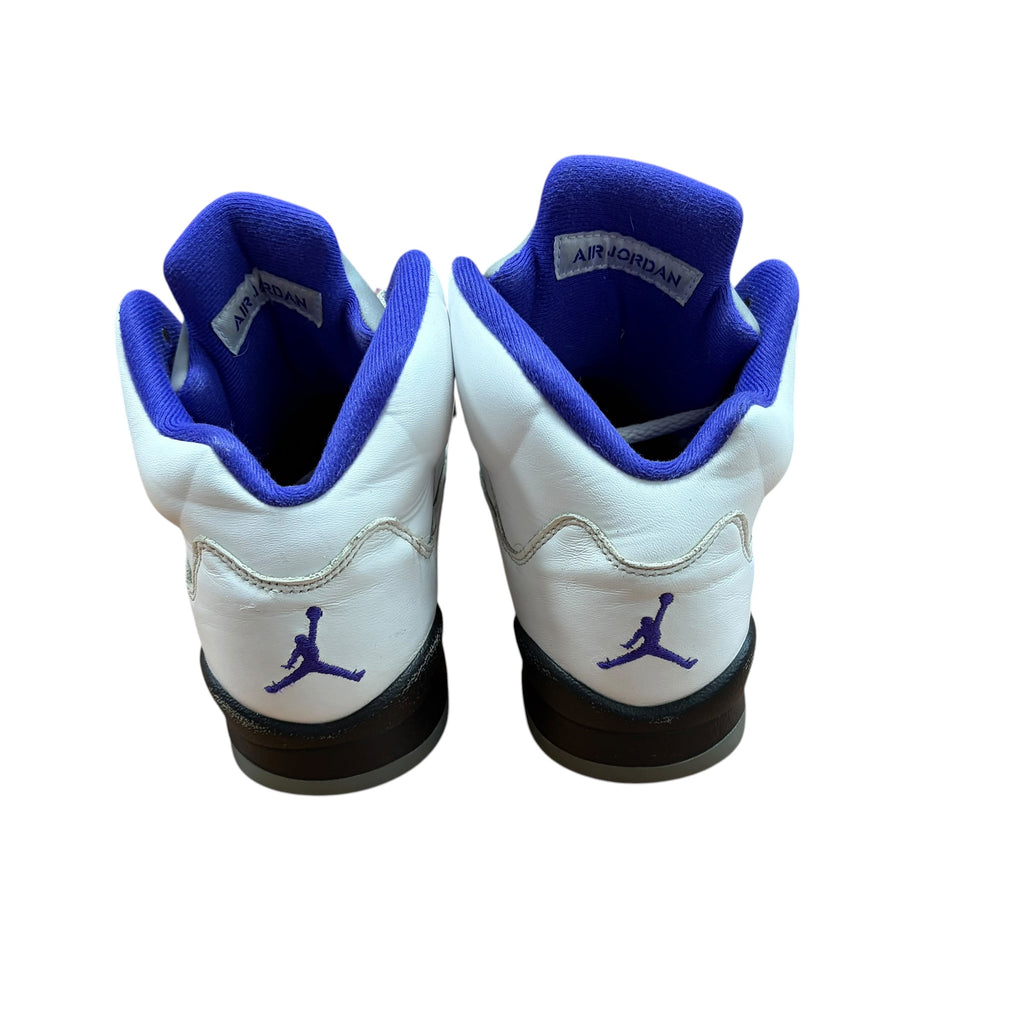 Jordan 5 Dark Concord (GS)