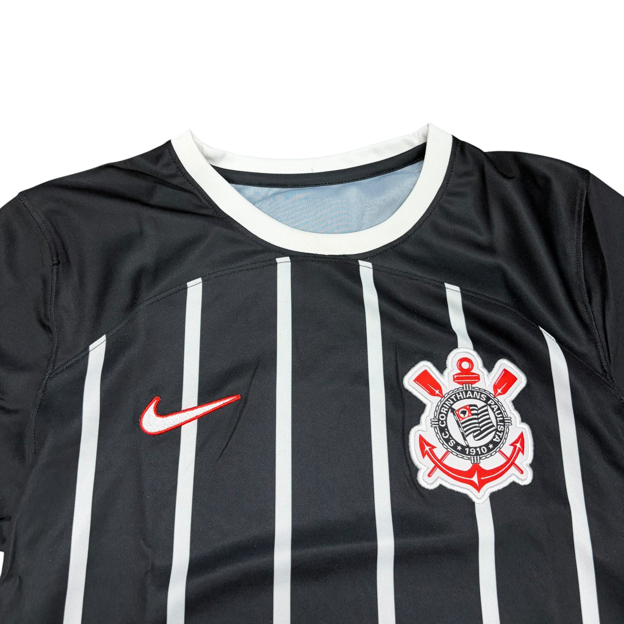 2023 Nike Corinthians Blank Away Jersey