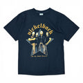 Vintage Nickleback “All The Right Reasons” Tour Tee Black