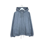 A.P.C. Ethan Hoodie Gray