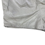 Essentials Running Nylon Shorts Desert Taupe
