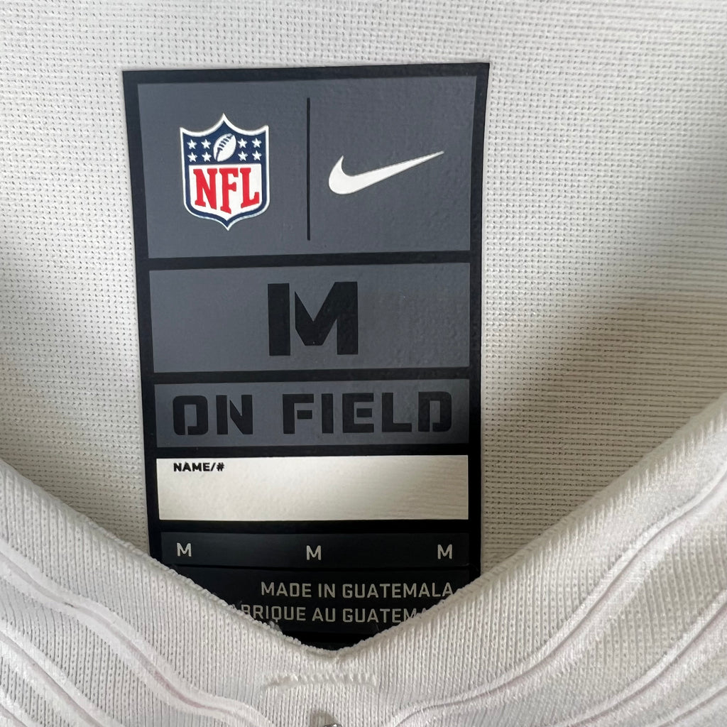 Vintage Nike NFL Cleveland Browns Odell Beckham Jr. Home Jersey