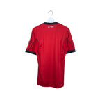 2015 Adidas MLS Toronto FC Blank Home Jersey