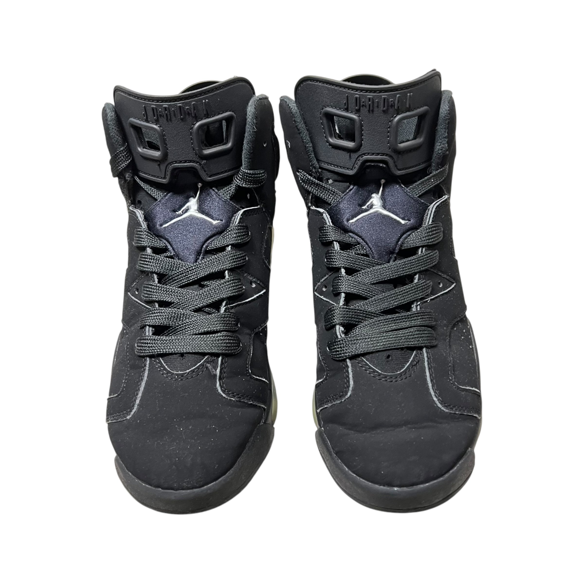 Jordan 6 Chrome (GS)