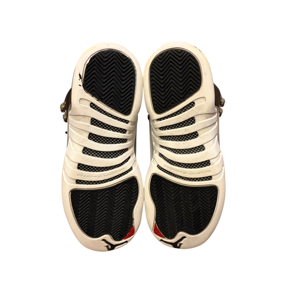 Jordan 12 Playoffs (2022)(GS)