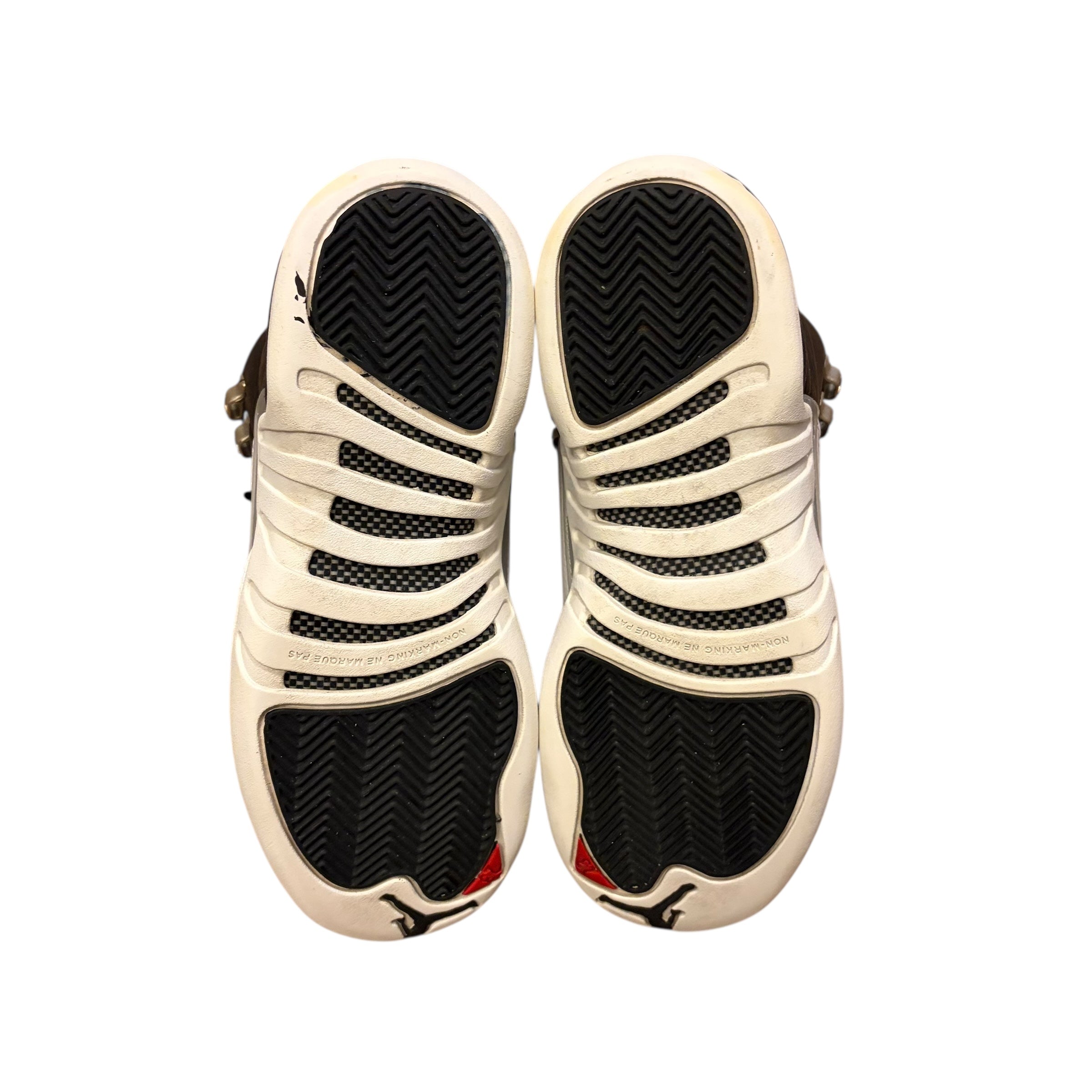 Jordan 12 Playoffs (2022)(GS)