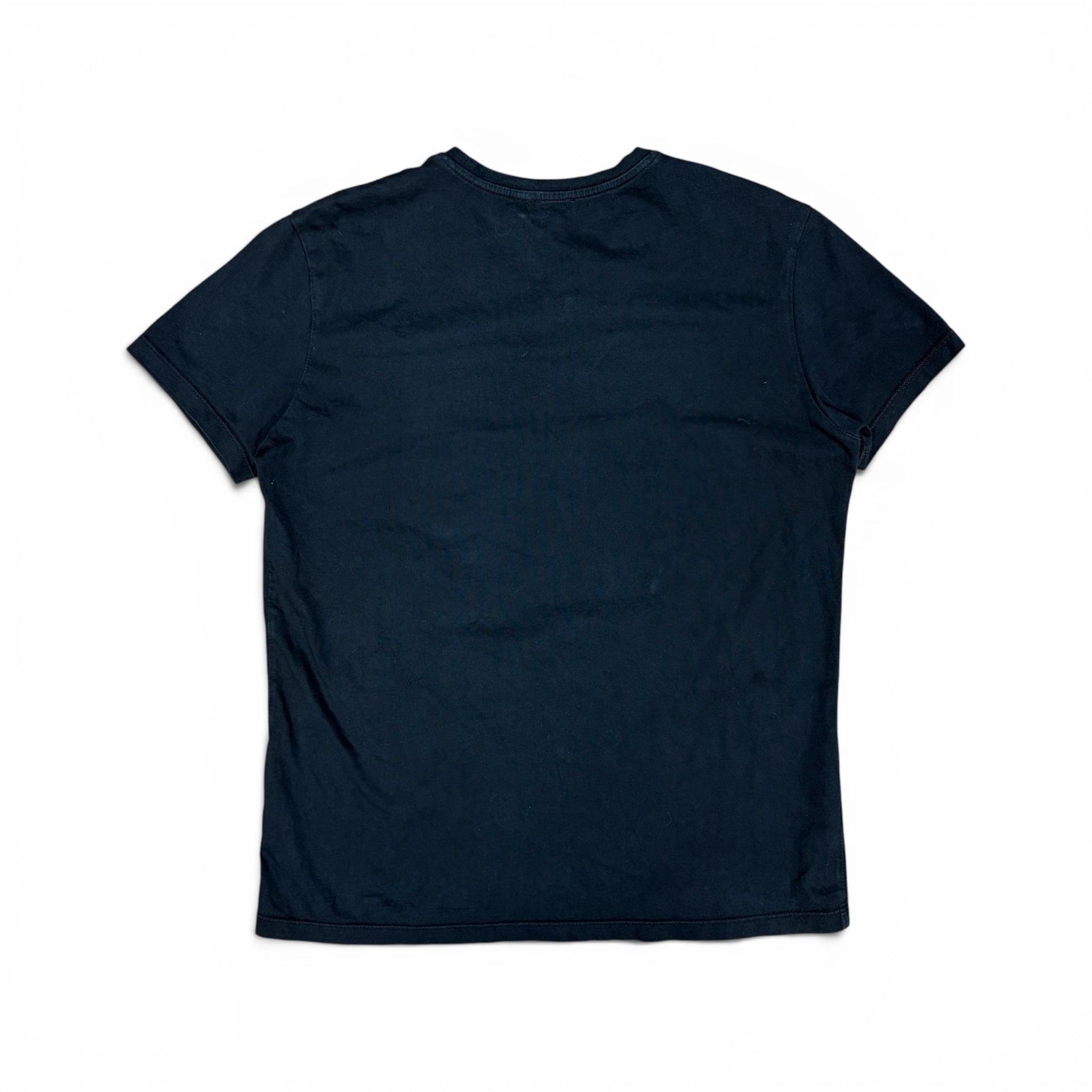 Kenzo Paris Women’s Eye Graphic Tee Black