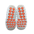 Nike Mind 001 Slide Light Smoke Grey