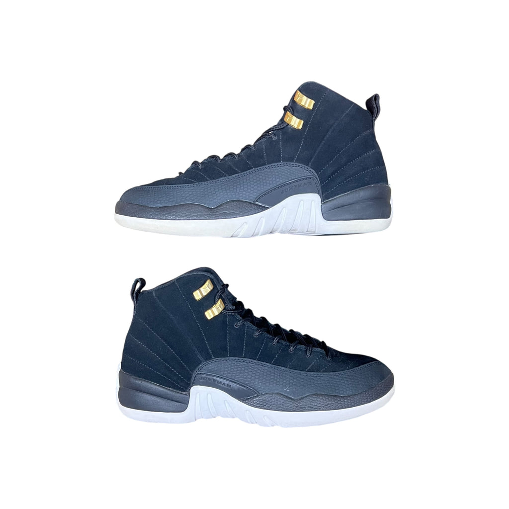Jordan 12 Reverse Taxi (GS)