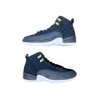 Jordan 12 Reverse Taxi (GS)