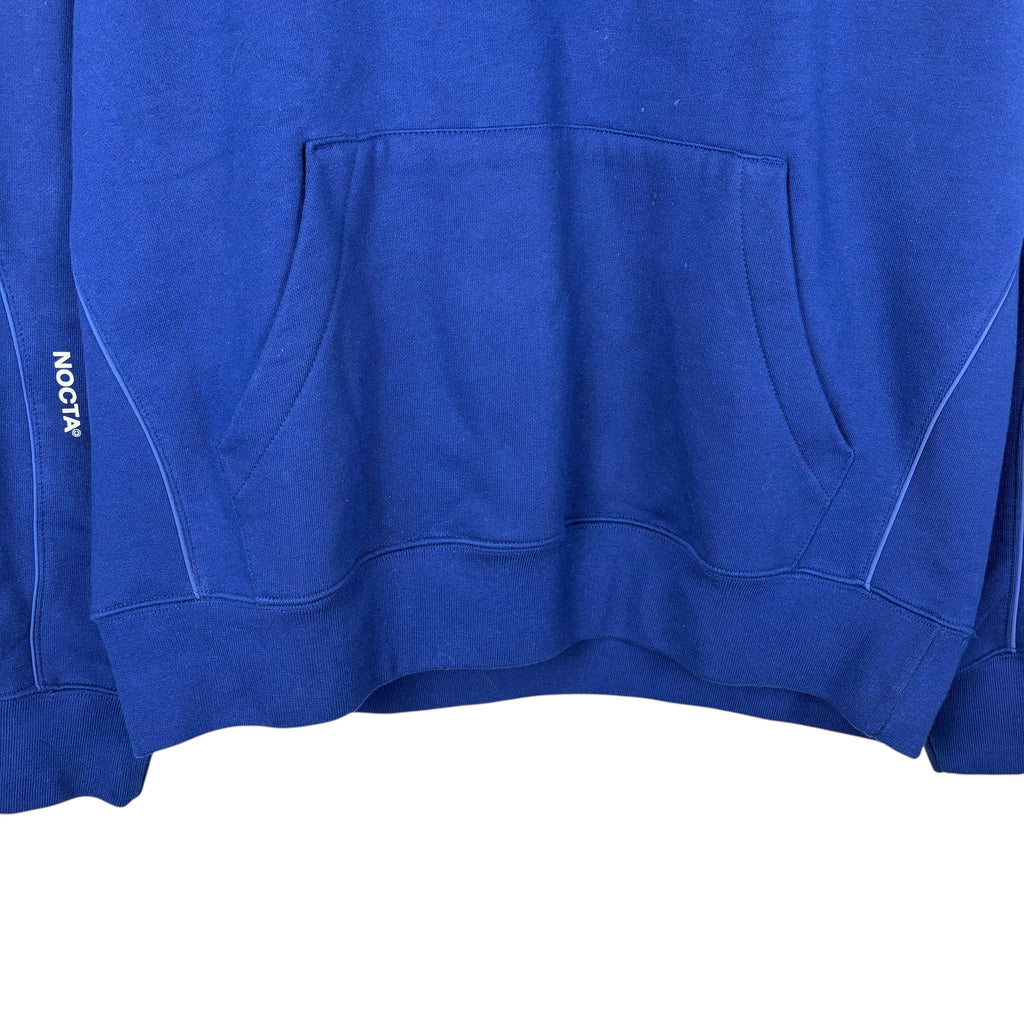 Nike x NOCTA Cardinal Stock Hoodie Navy
