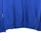 Nike x NOCTA Cardinal Stock Hoodie Navy