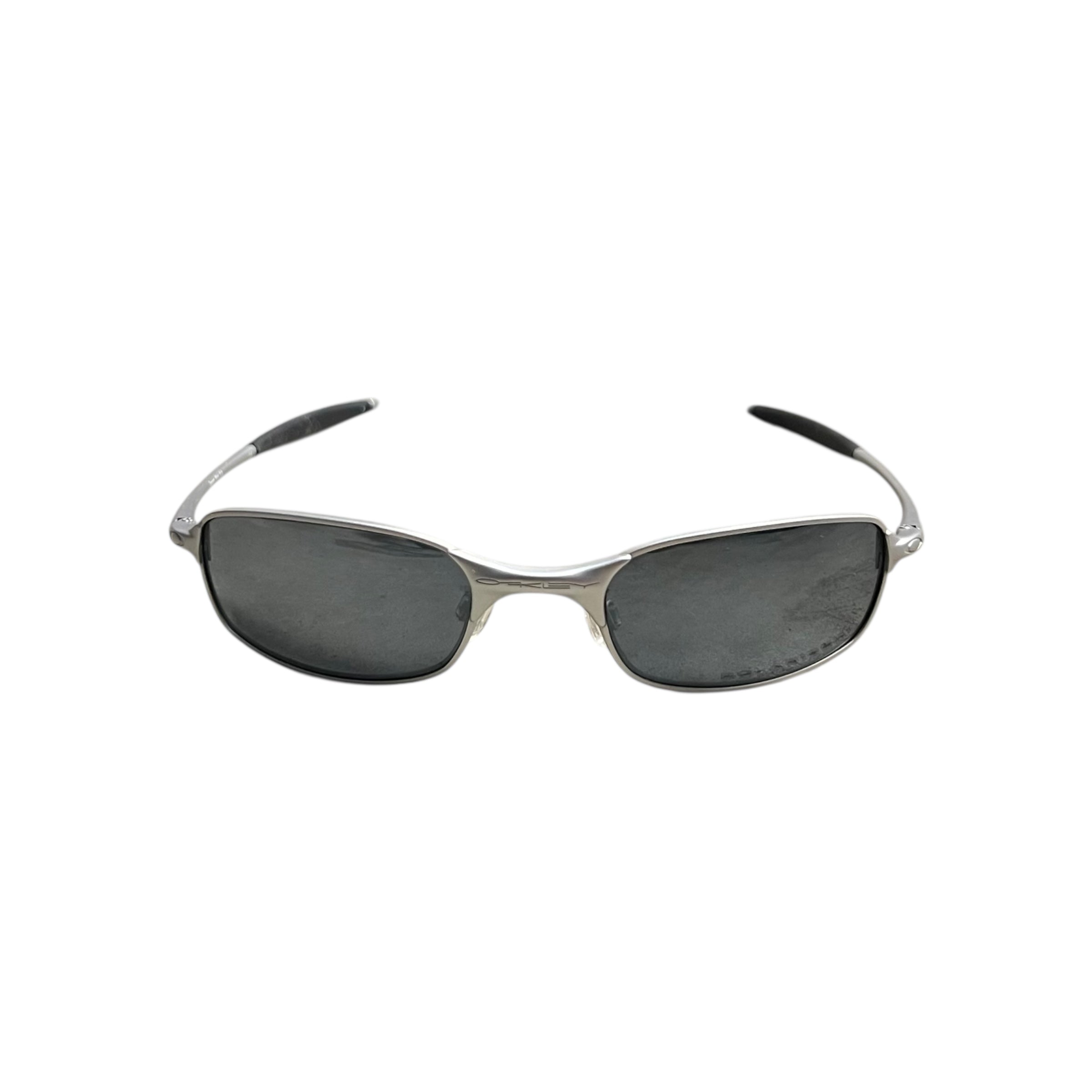 Oakley Square Wire 2.0 Sunglasses