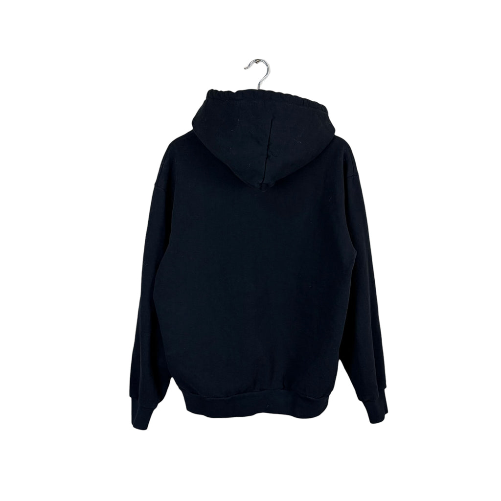 Sicko Born From Pain Hoodie Black