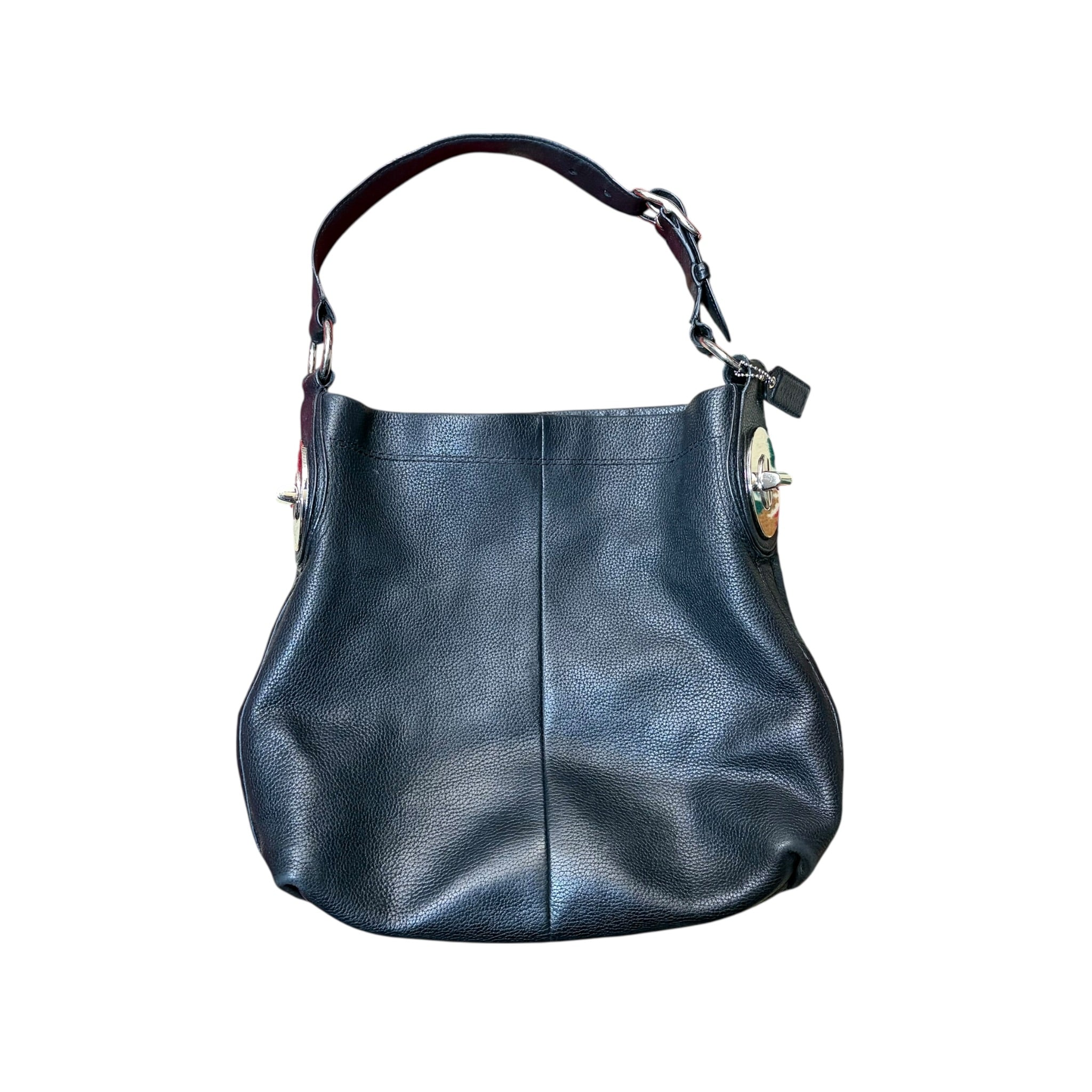 Coach Penelope Hobo Shoulder Bag