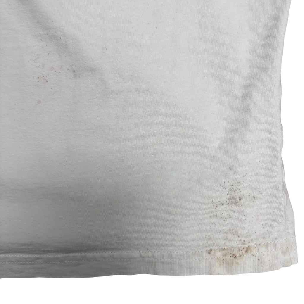 OVO x Mike Tyson “Money Mike” Tee White