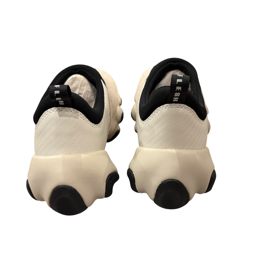 Brain Dead x Oakley Team Flesh Suede “Milk”