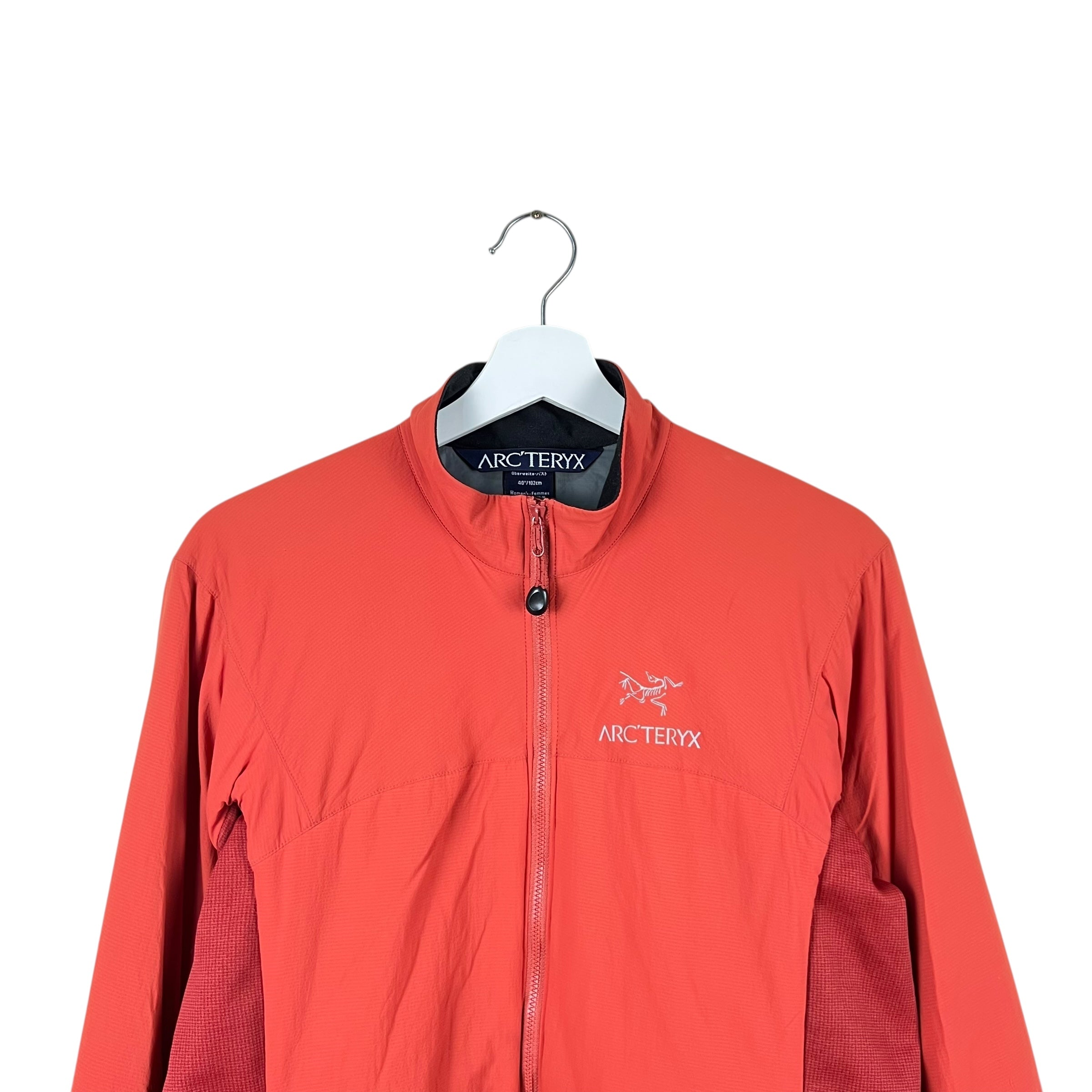 Arc’teryx Women’s Atom SL Sangria