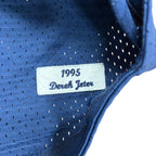 Vintage Mitchell & Ness MLB New York Yankees 1997 Derek Jeter Jersey