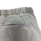 Gramicci G Short Belted Vintage Series Green