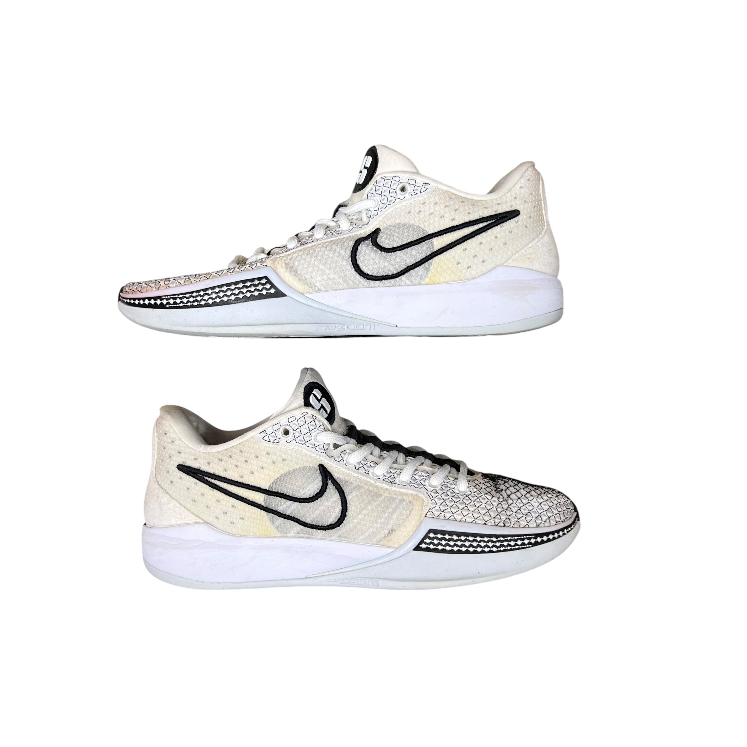 Nike Sabrina 1 Magnetic (W)