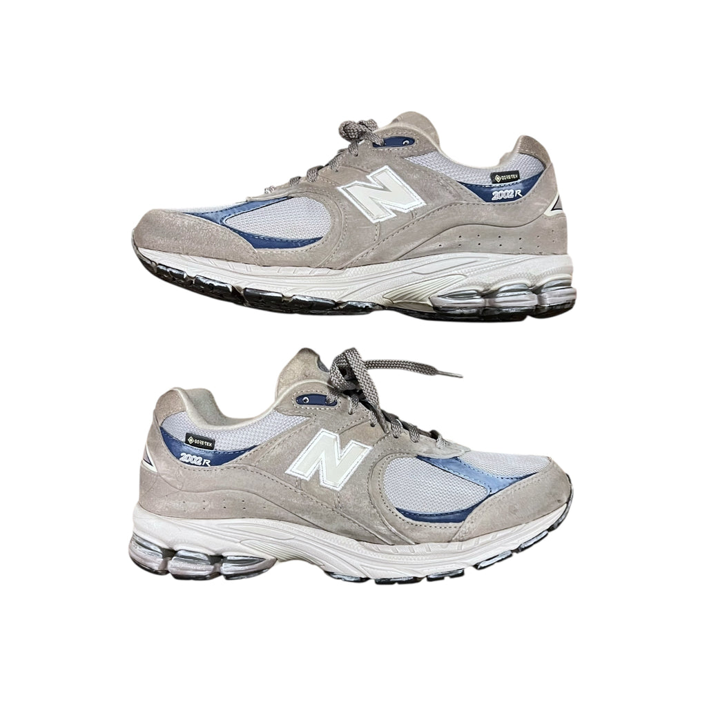 New Balance 2002r Gore-Tex Marblehead Moon Shadow