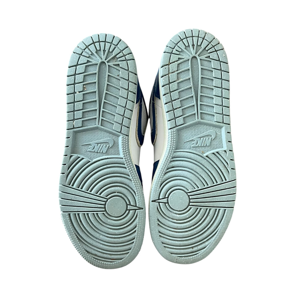 Jordan 1 Low Industrial Blue SE (GS)