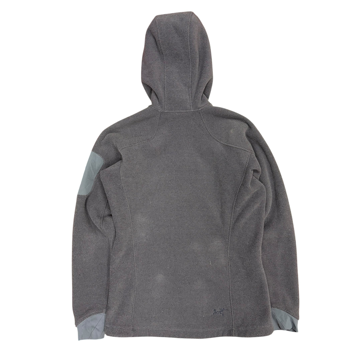 Arc’teryx Women’s Strato Hoody Fleece Jacket Purple