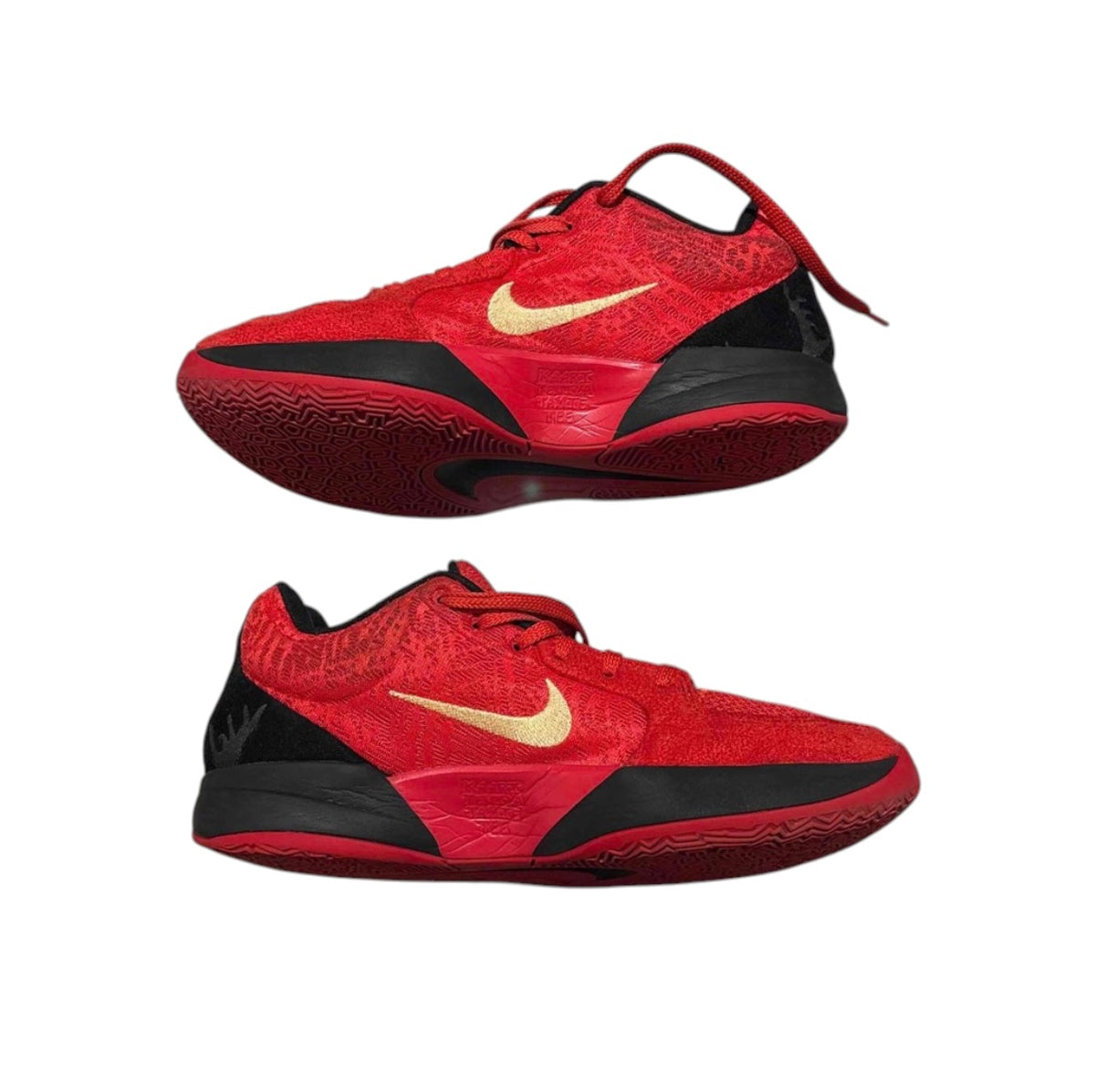 Nike Ja 2 Nightmare