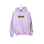 Drew House Secret Hoodie Lavender