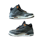 Jordan 3 Fear (GS)(2023)