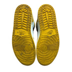 Jordan 1 High OG Yellow Ochre