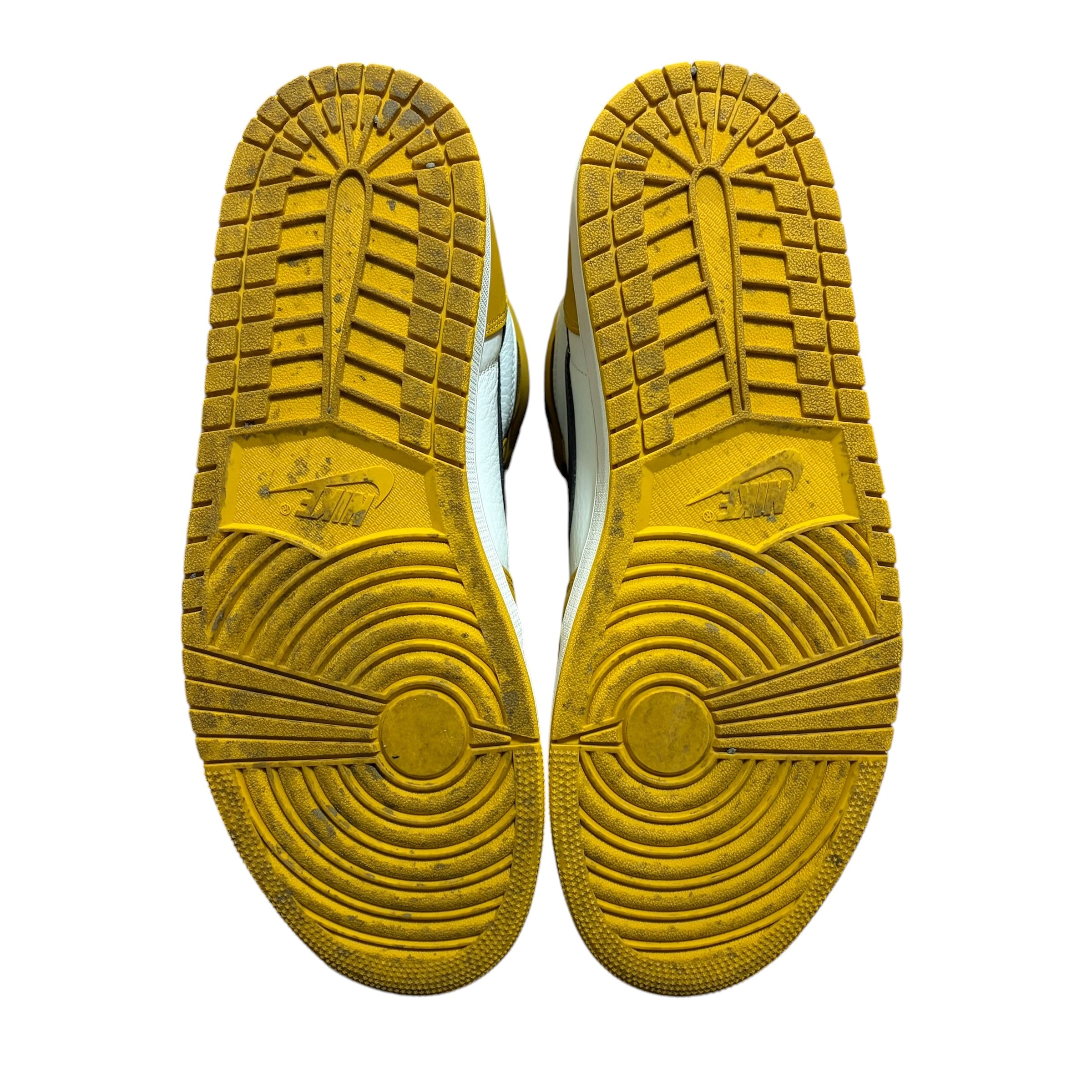 Jordan 1 High OG Yellow Ochre