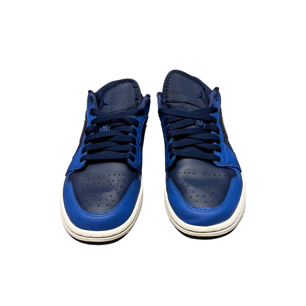 Jordan 1 Low Game Royal Blue Void (Women’s)